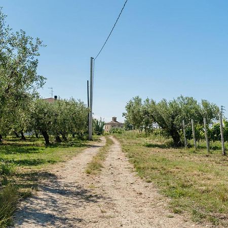 Villa Turin - Yourplace Abruzzo Torino di Sangro Exterior foto