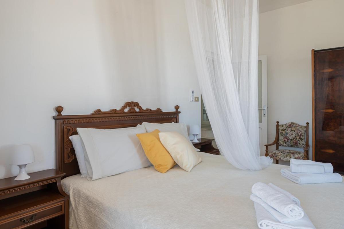 Villa Turin - Yourplace Abruzzo Torino di Sangro Exterior foto