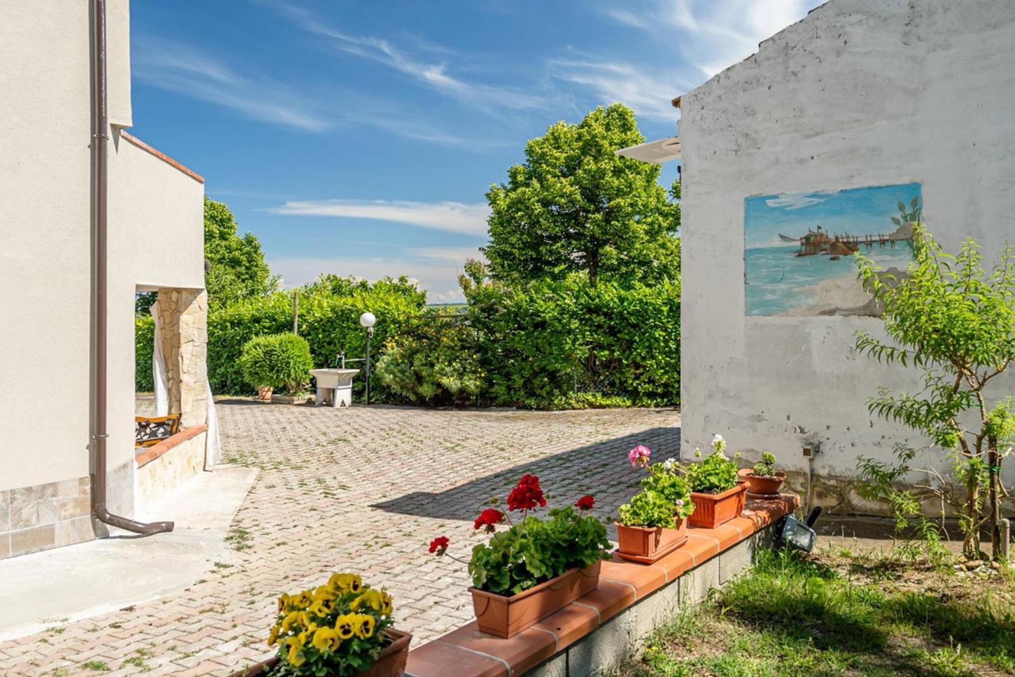 Villa Turin - Yourplace Abruzzo Torino di Sangro Exterior foto
