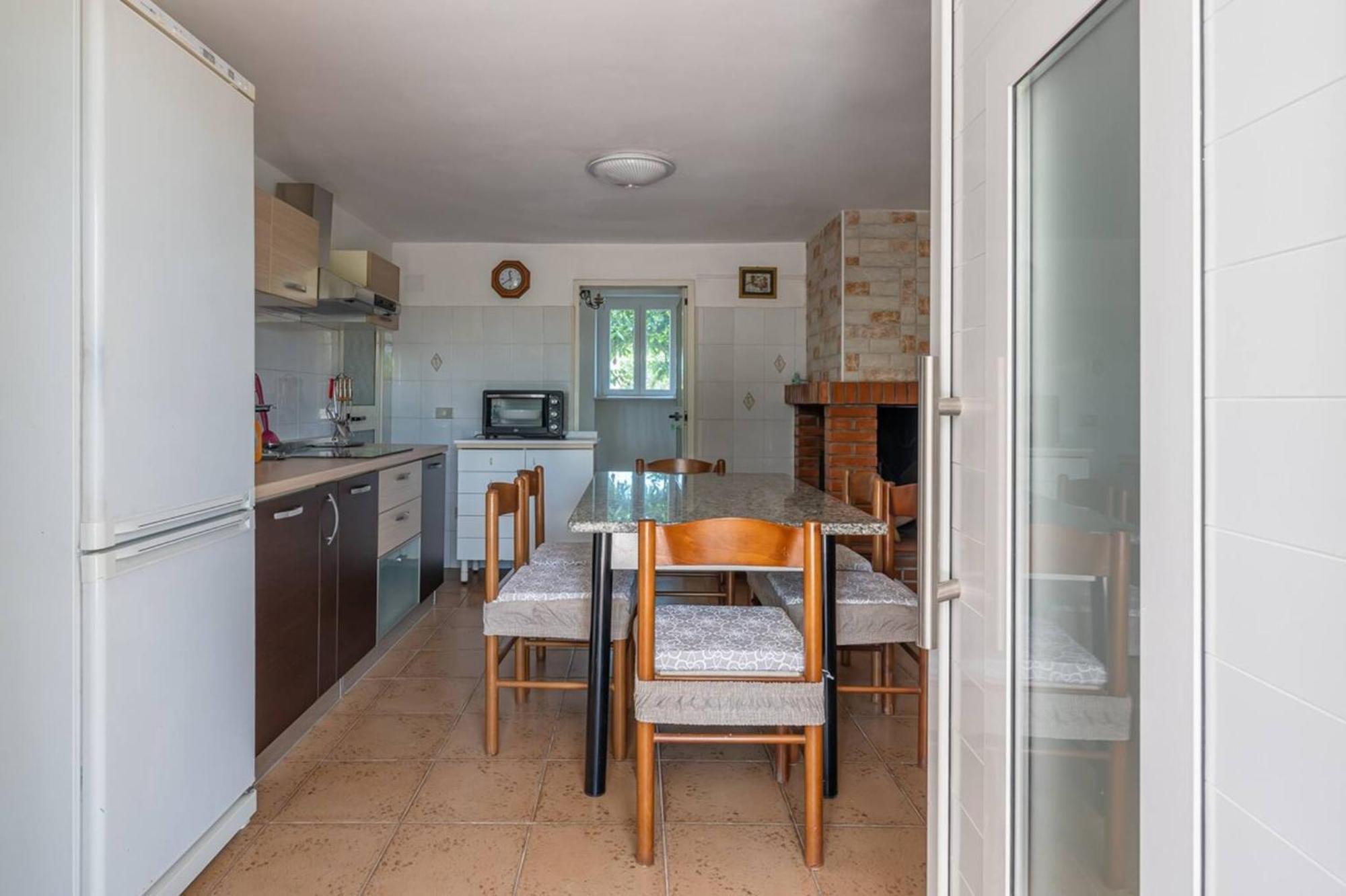 Villa Turin - Yourplace Abruzzo Torino di Sangro Exterior foto