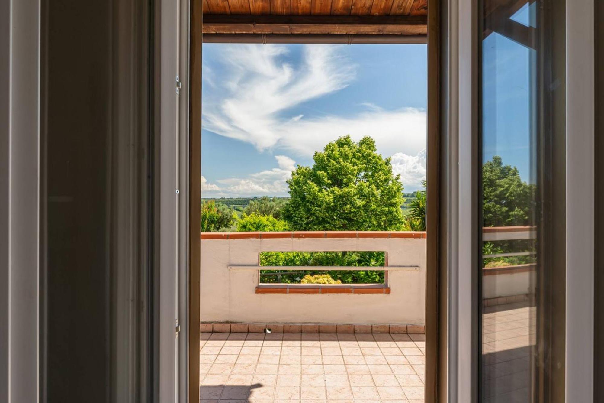 Villa Turin - Yourplace Abruzzo Torino di Sangro Exterior foto