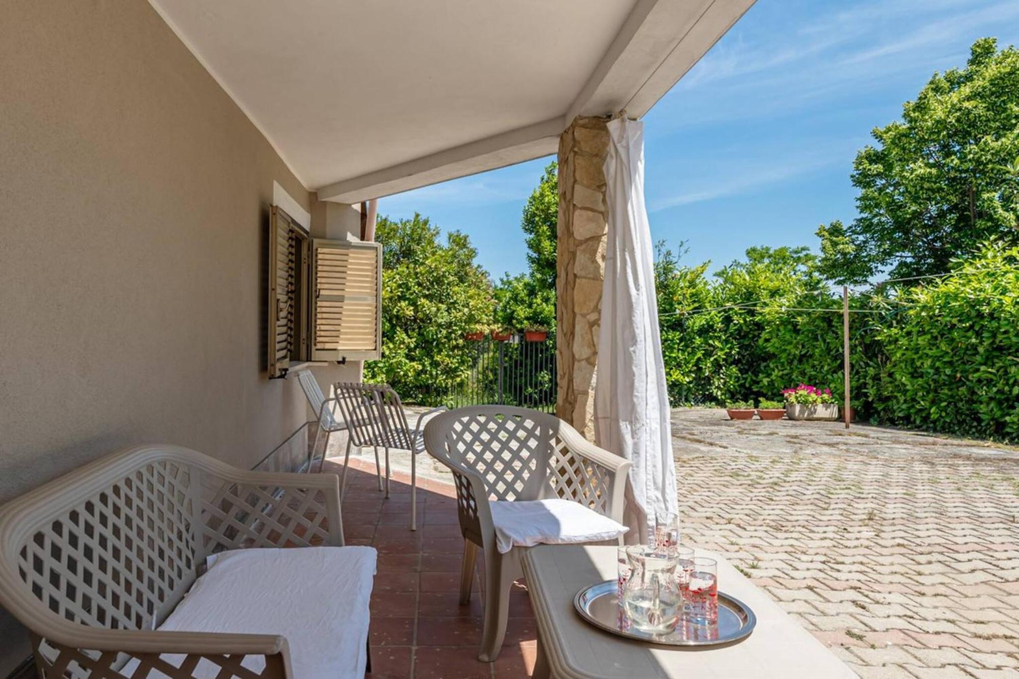 Villa Turin - Yourplace Abruzzo Torino di Sangro Exterior foto