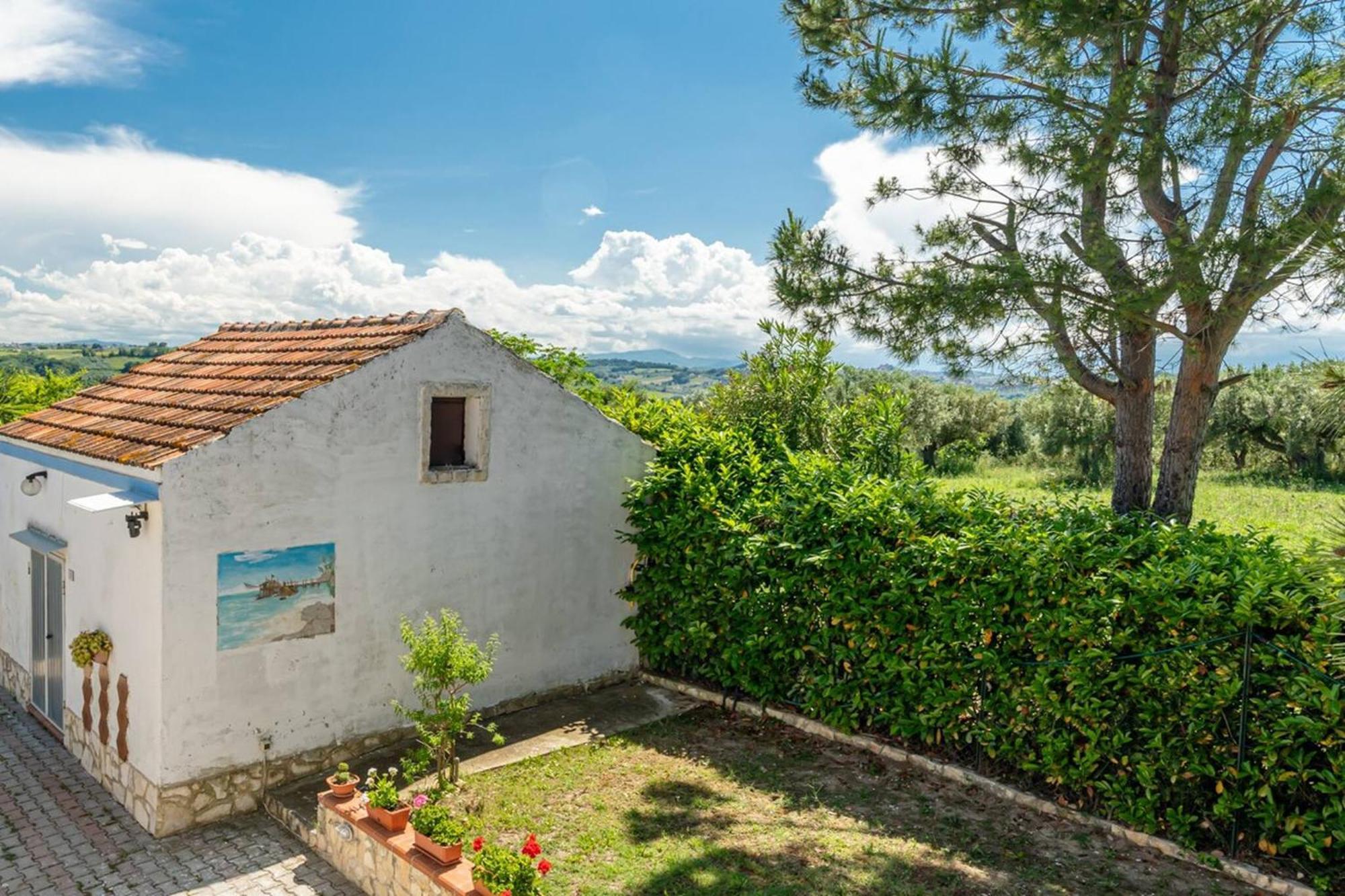 Villa Turin - Yourplace Abruzzo Torino di Sangro Exterior foto
