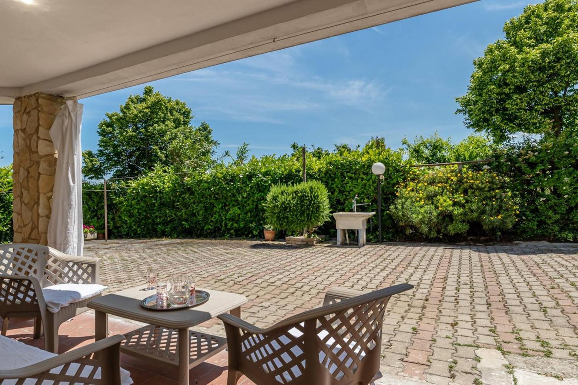 Villa Turin - Yourplace Abruzzo Torino di Sangro Exterior foto